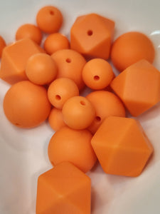 Pumpkin orange sbgb53