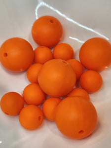 Tangerine orange sbgb55