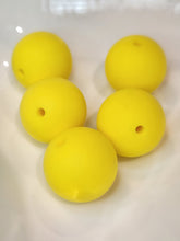 Load image into Gallery viewer, Lemon yellow sbgb61