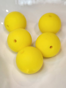Lemon yellow sbgb61