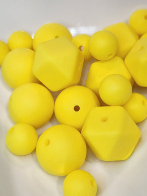 Lemon yellow sbgb61