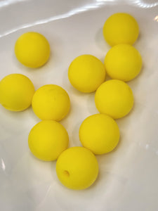 Lemon yellow sbgb61