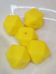 Lemon yellow sbgb61