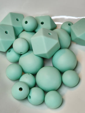 Seafoam green sbgb65