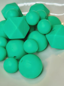 Aqua green sbgb68