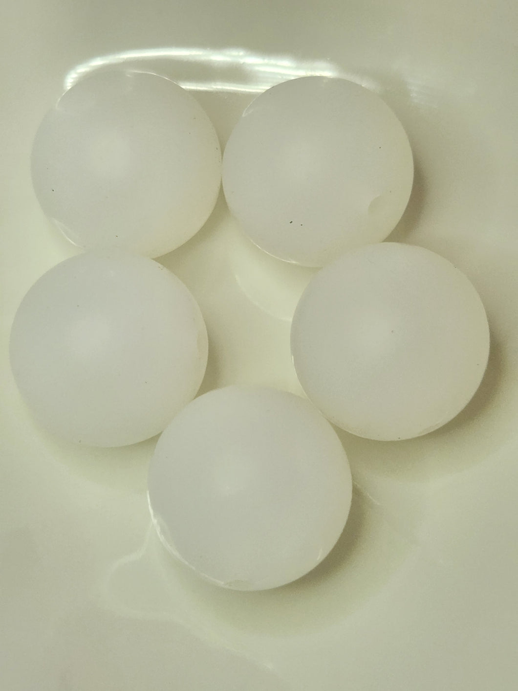 Clear white sbgb86