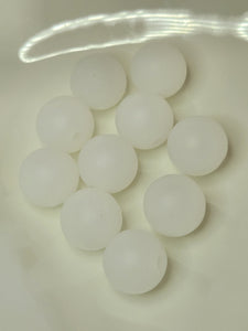 Clear white sbgb86