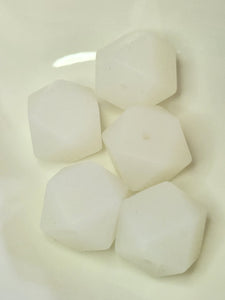 Clear white sbgb86