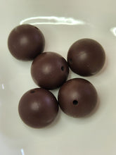 Load image into Gallery viewer, Reindeer poop brown sbgb93