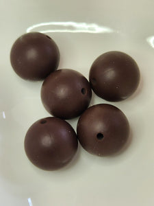 Reindeer poop brown sbgb93