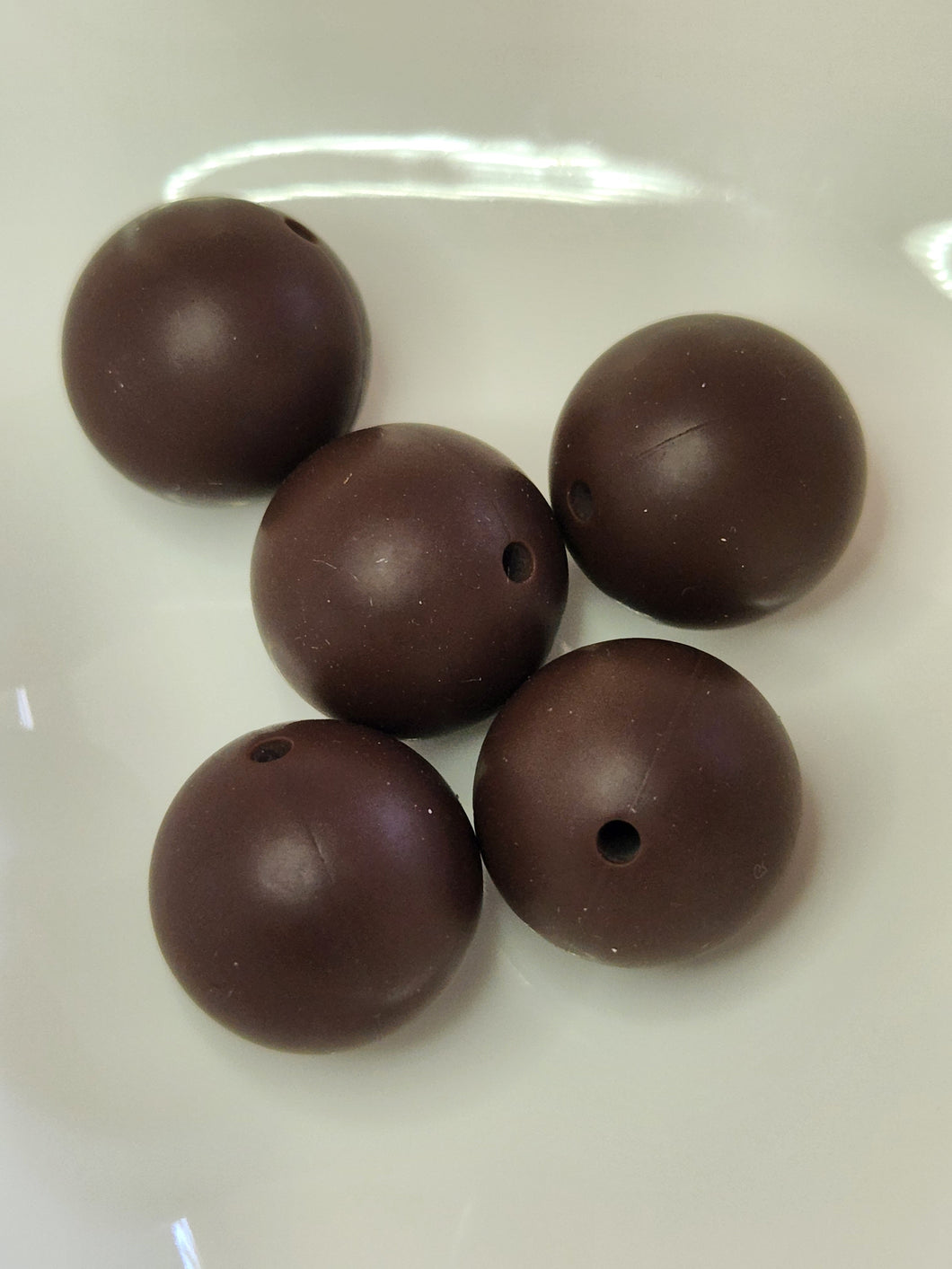 Reindeer poop brown sbgb93