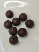 Load image into Gallery viewer, Reindeer poop brown sbgb93