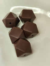 Load image into Gallery viewer, Reindeer poop brown sbgb93