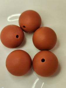 Terracotta brown sbgb94