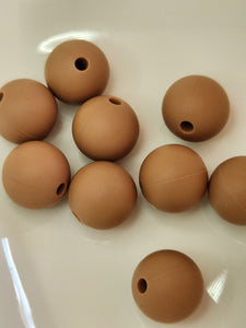 Hazelnut tan sbgb100
