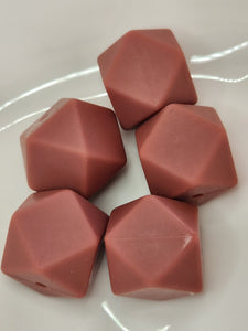 Mahogany tan sbgb104