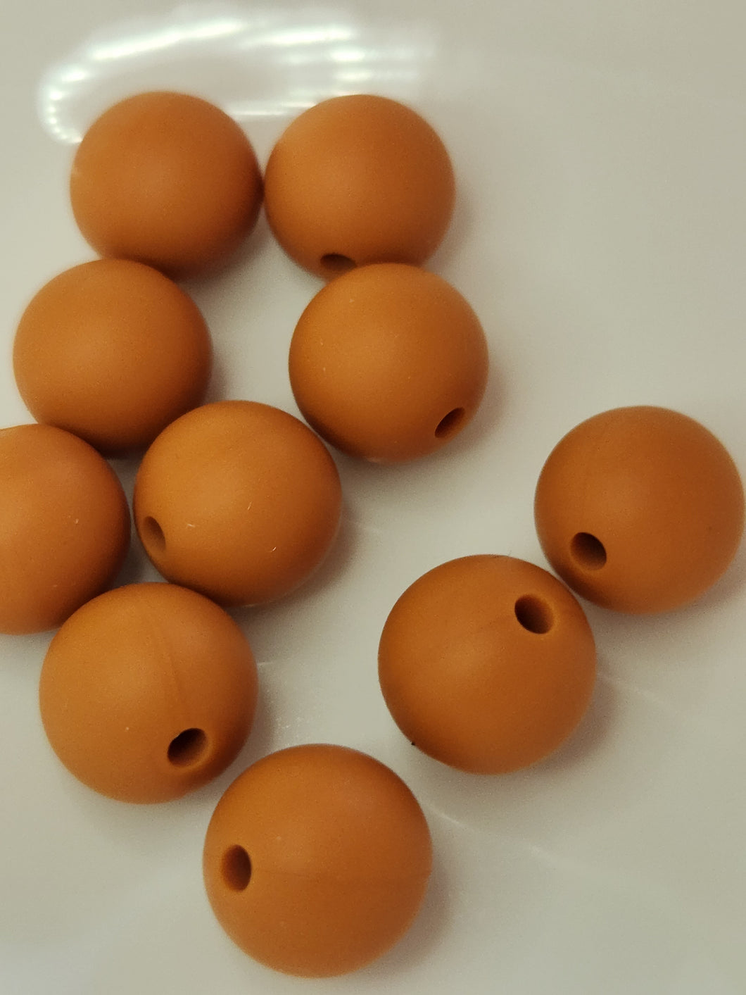 Rust orange sbgb110