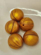 Load image into Gallery viewer, Amber gold sbgb113
