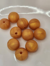 Load image into Gallery viewer, Amber gold sbgb113
