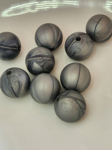 Metallic Gray sbgb116
