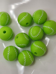 Green baseball psbg6