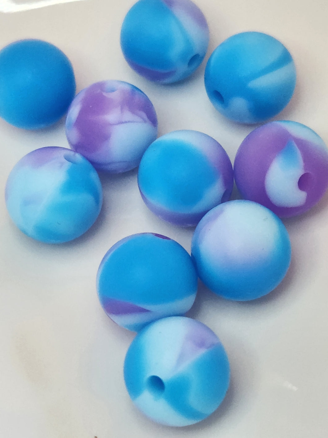 Blue/purple psbg48