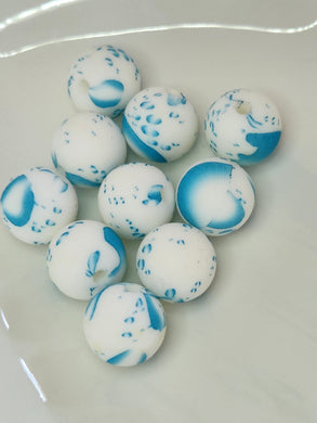 Blue and white psbg53
