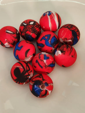 Spidey psbg69