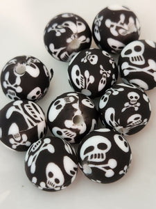 Skull and bones psbg70