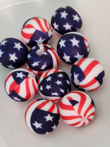American flag psbg71