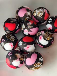 Mixed hearts psbg73