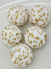 Load image into Gallery viewer, Animal print 12 psbg87