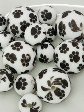 Load image into Gallery viewer, Paw prints psbg117