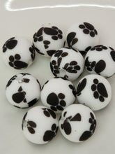 Load image into Gallery viewer, Paw prints psbg117