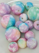 Load image into Gallery viewer, Tie dye sky psbg118