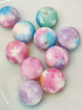 Load image into Gallery viewer, Tie dye sky psbg118