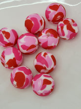 Load image into Gallery viewer, Pink Camo psbg123