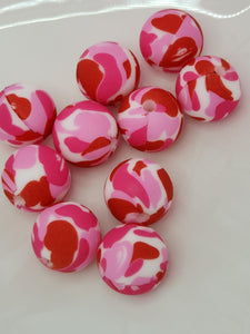 Pink Camo psbg123