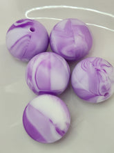 Load image into Gallery viewer, Grape marble psbg126