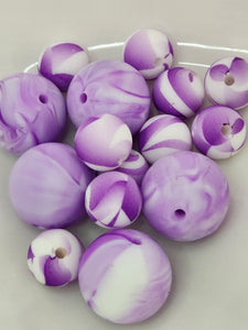 Grape marble psbg126