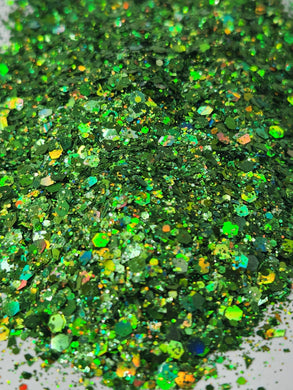 Lucky charms