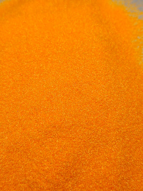 Pumpkin guts