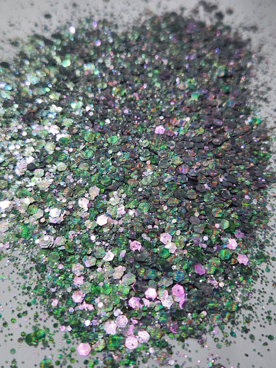 Slicker than snot on a doorknob