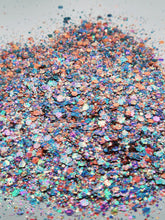Load image into Gallery viewer, Juan A. Hooker
