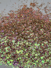 Load image into Gallery viewer, I eat mop who