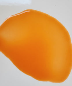 Clockwork Tangerine