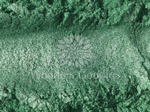 Green Gas