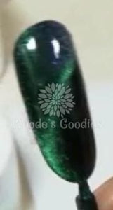 Green Magnetic 