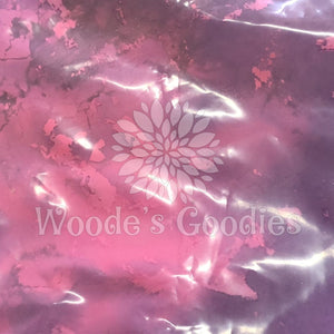 Purple to Pink