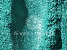 Load image into Gallery viewer, Metallic Mint